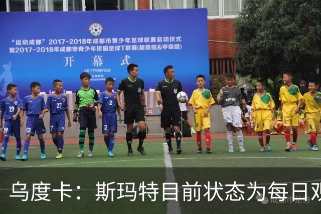 乌度卡：斯玛特目前状态为每日观察 希望他能在下一场比赛前复出
