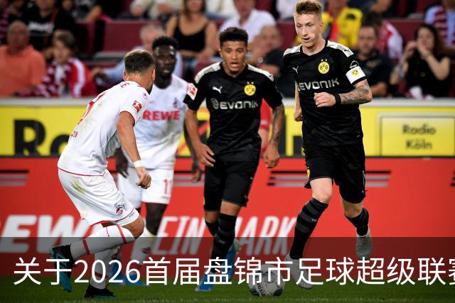 关于2026首届盘锦市足球超级联赛闭幕式场馆周边道路实施临时交通管制的通告