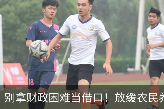 别拿财政困难当借口！放缓农民养老金提升，真的站不住脚吗？