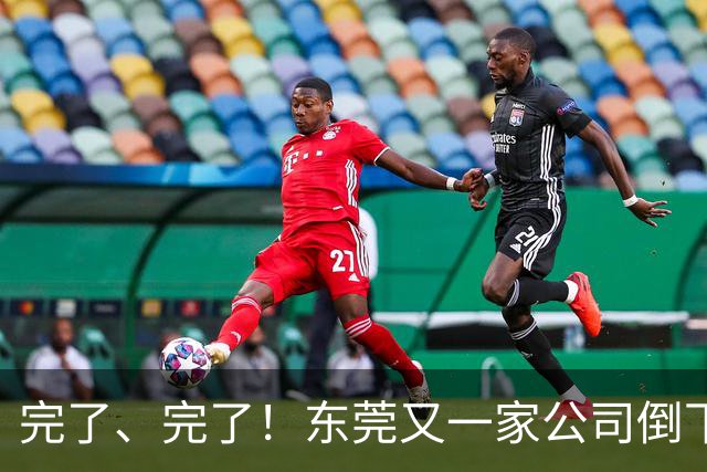 完了、完了！东莞又一家公司倒下了，失业了又能怎么办？