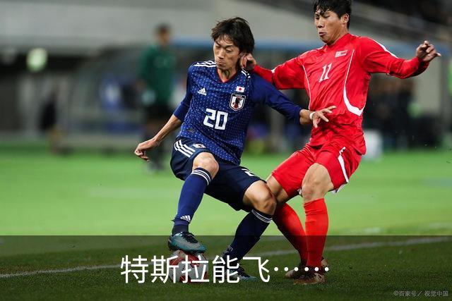 特斯拉能飞……