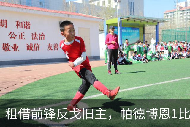 租借前锋反戈旧主，帕德博恩1比0汉堡跳出降级区